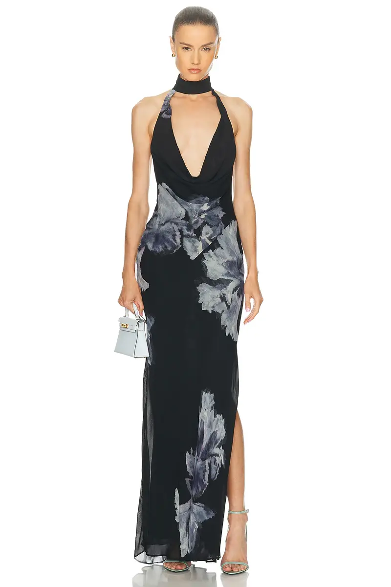 NICHOLAS Lyria Dress | Image 1 NICHOLAS Lyria Dress | Image 1