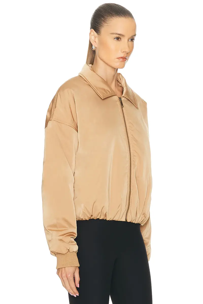 The Upside Carlotta Bomber Jacket | Thumbnail 2