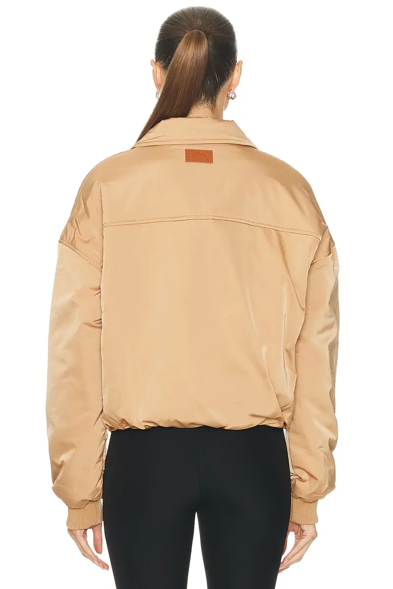 The Upside Carlotta Bomber Jacket | Thumbnail 3