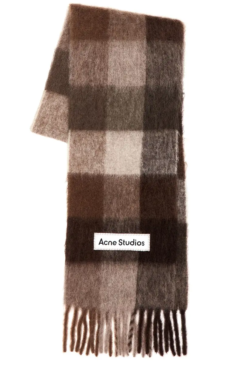 Vally Scarf Vally Scarf