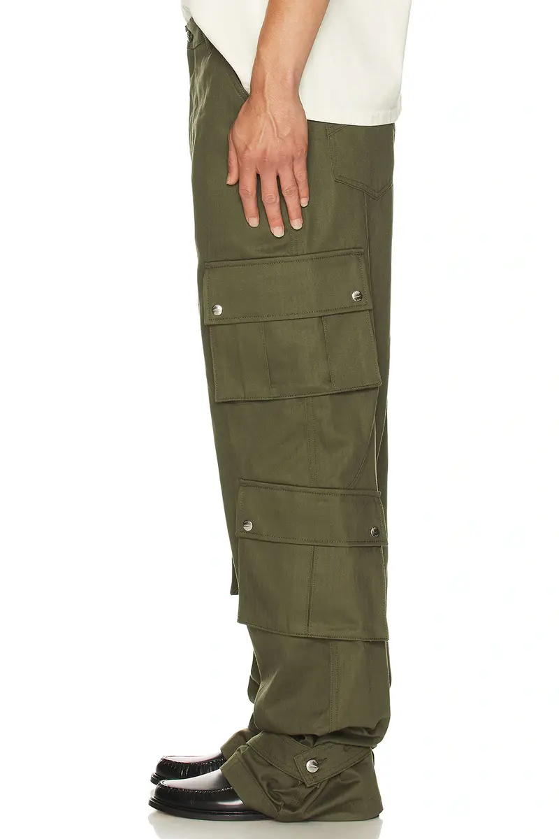 Rhude Desert Cargo Pant | Thumbnail 2