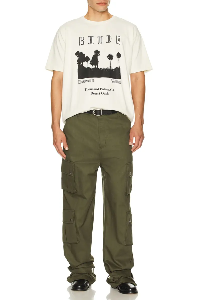 Rhude Desert Cargo Pant | Thumbnail 3