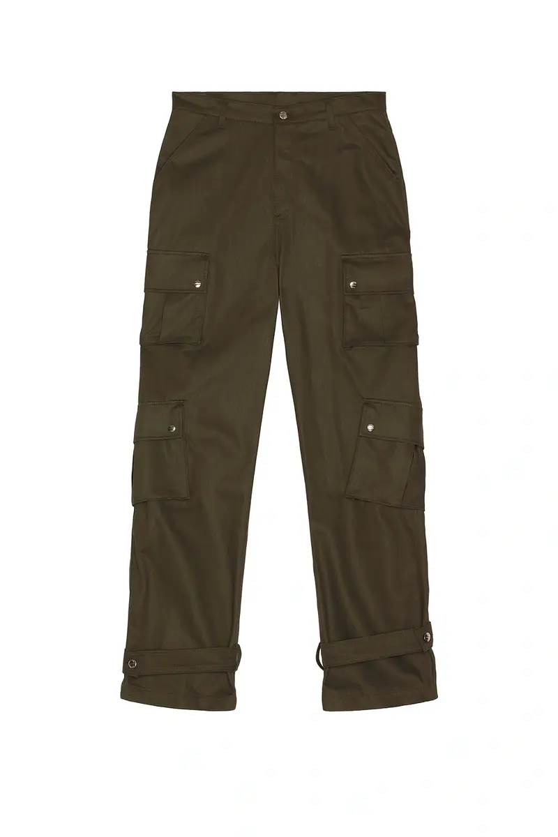 Rhude Desert Cargo Pant | Thumbnail 4