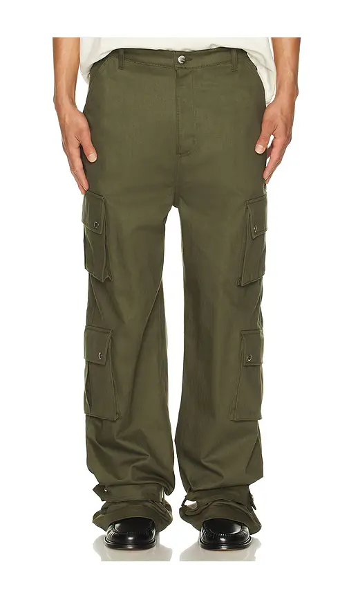 Rhude Desert Cargo Pant | Thumbnail 6