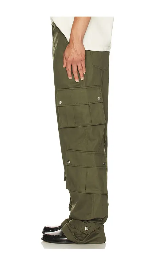 Rhude Desert Cargo Pant | Thumbnail 7