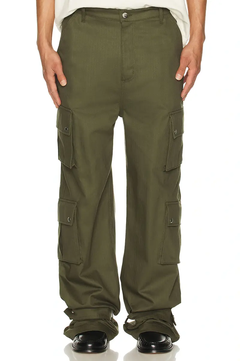 Rhude Desert Cargo Pant