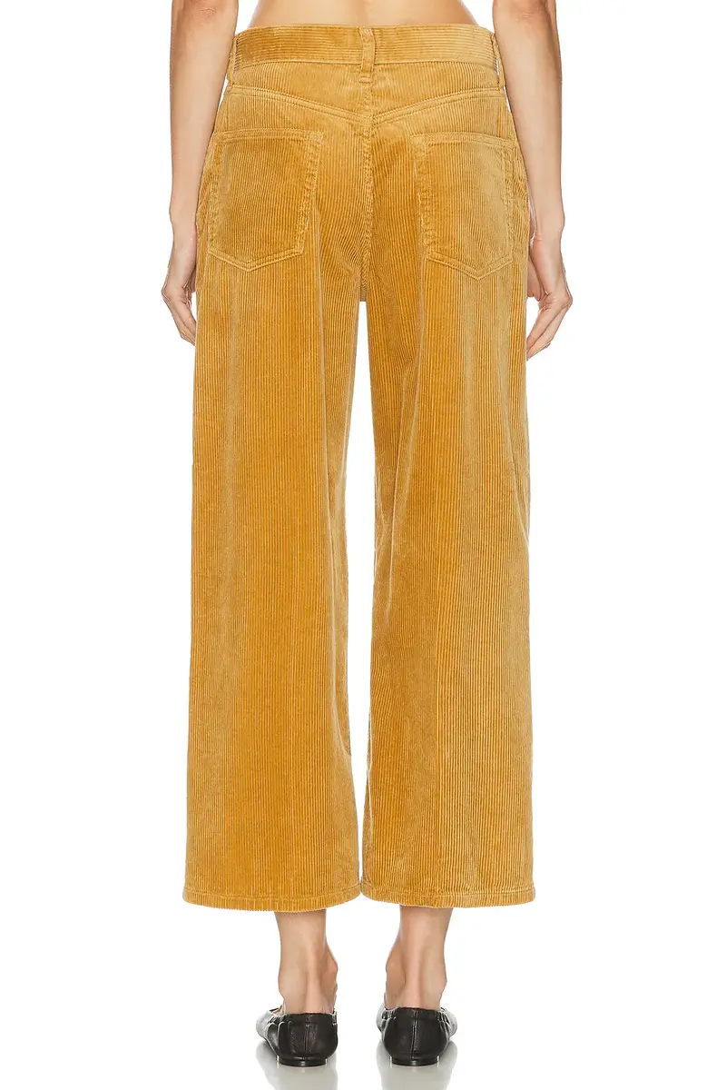 Polo Ralph Lauren Wide Leg Pant | Thumbnail 4