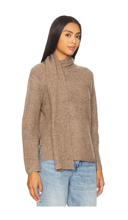 HEARTLOOM Darcey Sweater | Thumbnail 2 HEARTLOOM Darcey Sweater | Thumbnail 2