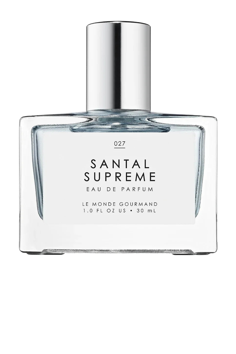 Le Monde Gourmand Santal Supreme Eau De Parfum