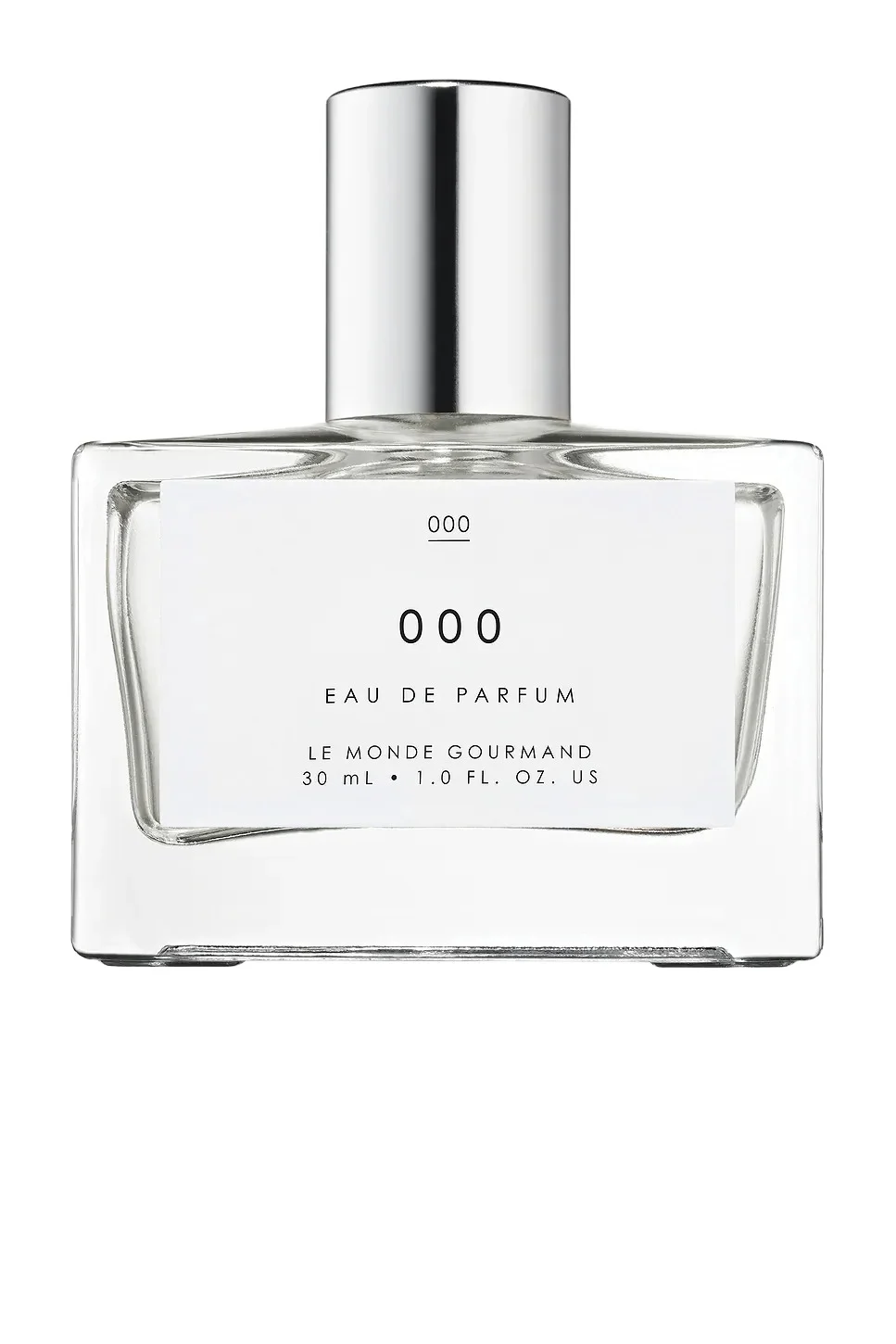 Le Monde Gourmand 000 Eau De Parfum