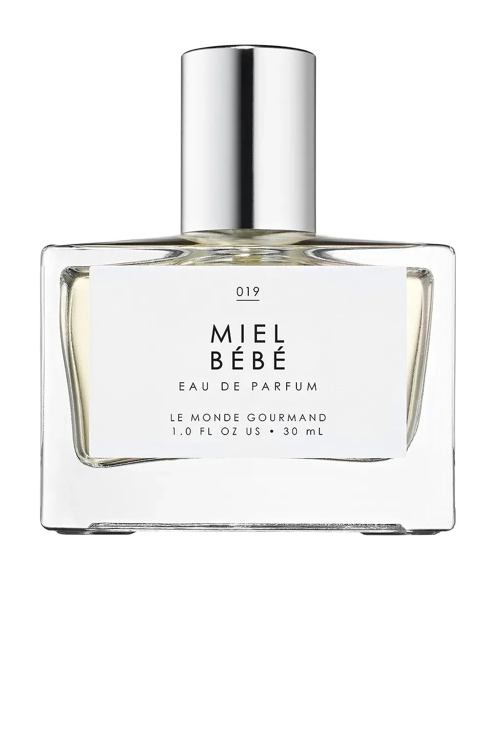 Le Monde Gourmand Miel Bebe Eau De Parfum