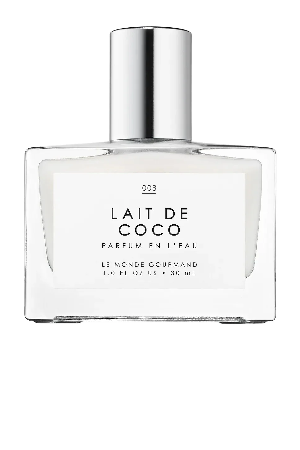 Le Monde Gourmand Lait De Coco Eau De Parfum
