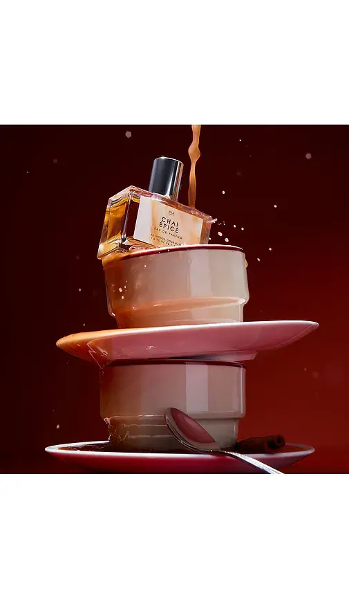 Le Monde Gourmand Chai Epice Eau De Parfum | Thumbnail 2 Le Monde Gourmand Chai Epice Eau De Parfum | Thumbnail 2
