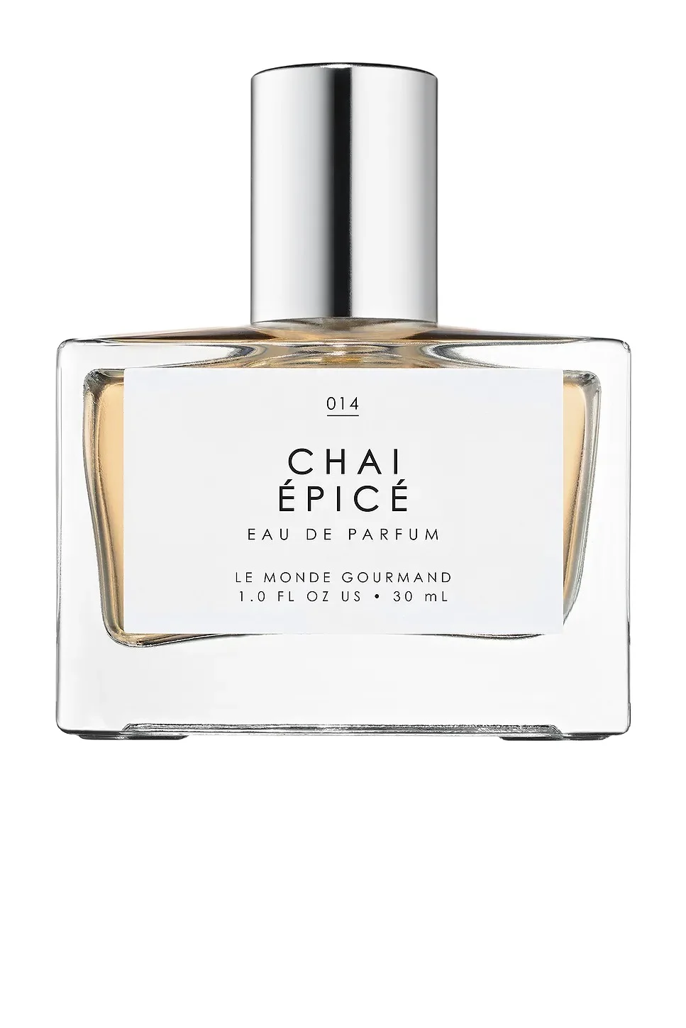 Le Monde Gourmand Chai Epice Eau De Parfum