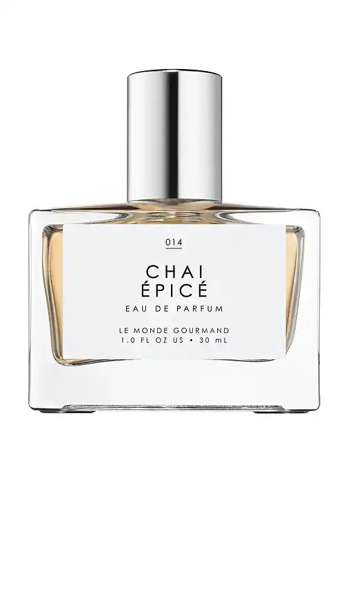 Le Monde Gourmand Chai Epice Eau De Parfum