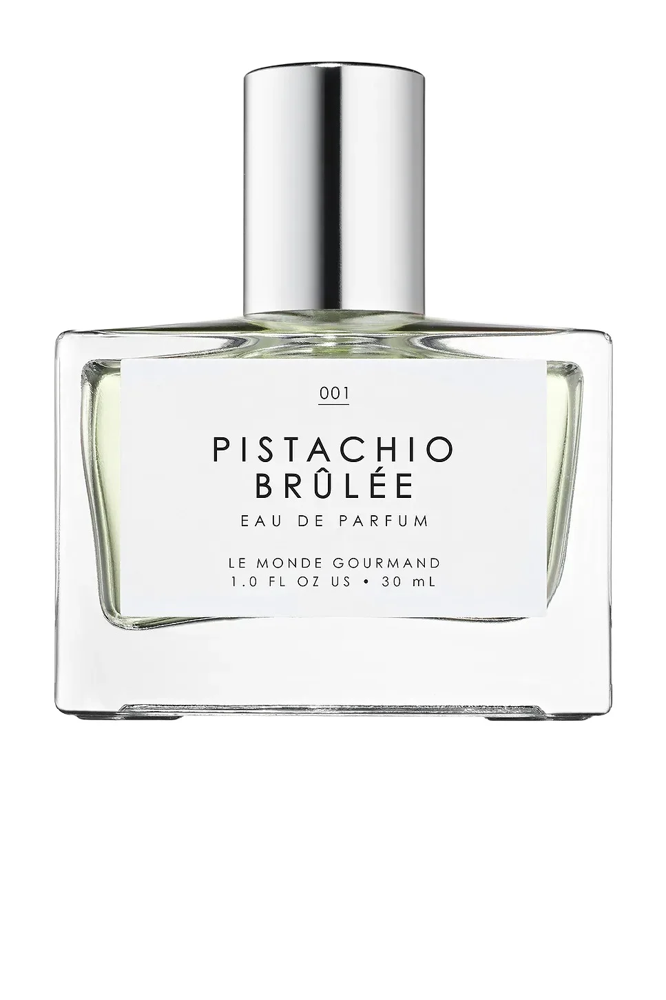 Le Monde Gourmand Pistachio Brulee Eau De Parfum