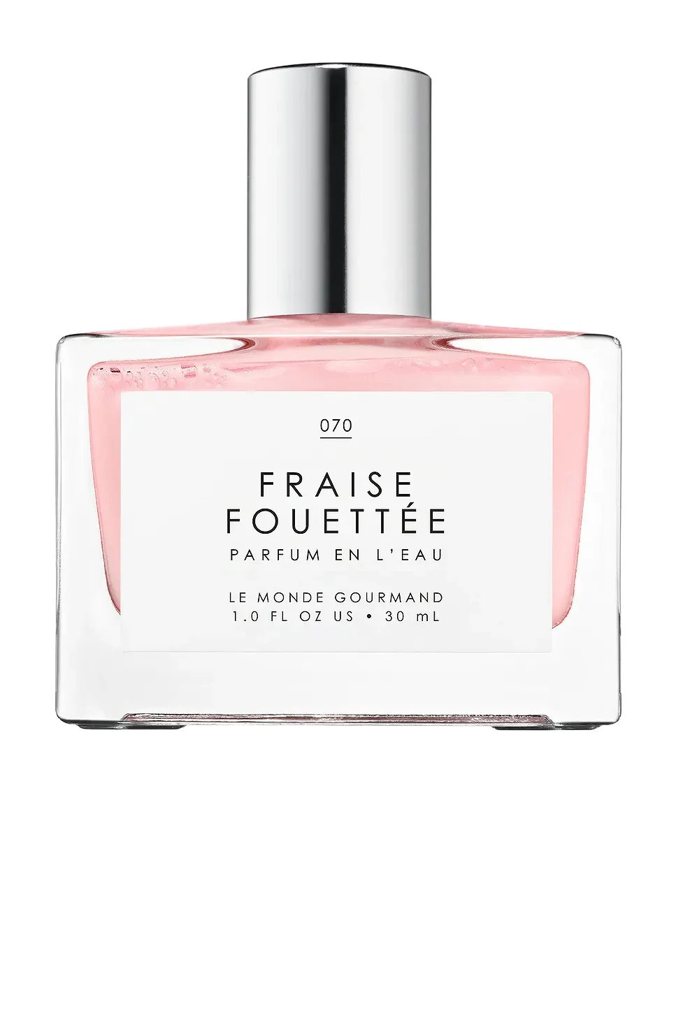 Le Monde Gourmand Fraise Fouettee Eau De Parfum