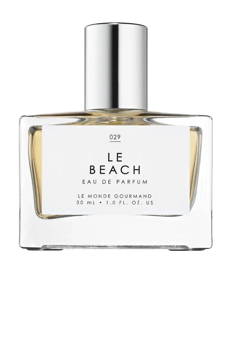 Le Monde Gourmand Le Beach Eau De Parfum