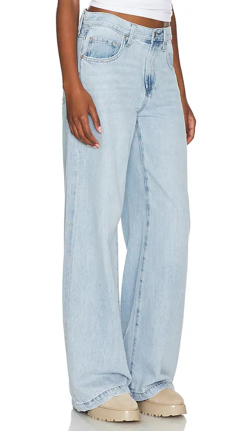 Pistola Petite Jadyn Wide Leg | Thumbnail 2 Pistola Petite Jadyn Wide Leg | Thumbnail 2