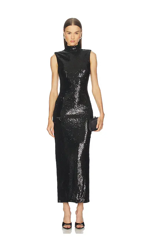 Michael Costello x REVOLVE Maeva Maxi Dress | Image 1 Michael Costello x REVOLVE Maeva Maxi Dress | Image 1