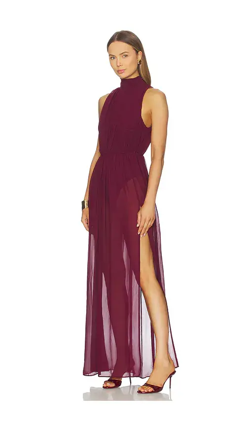 Michael Costello x REVOLVE Cadiz Gown | Thumbnail 2 Michael Costello x REVOLVE Cadiz Gown | Thumbnail 2