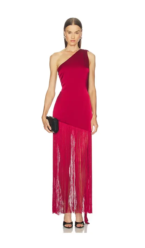 Michael Costello x REVOLVE Cassis Dress | Thumbnail 2 Michael Costello x REVOLVE Cassis Dress | Thumbnail 2