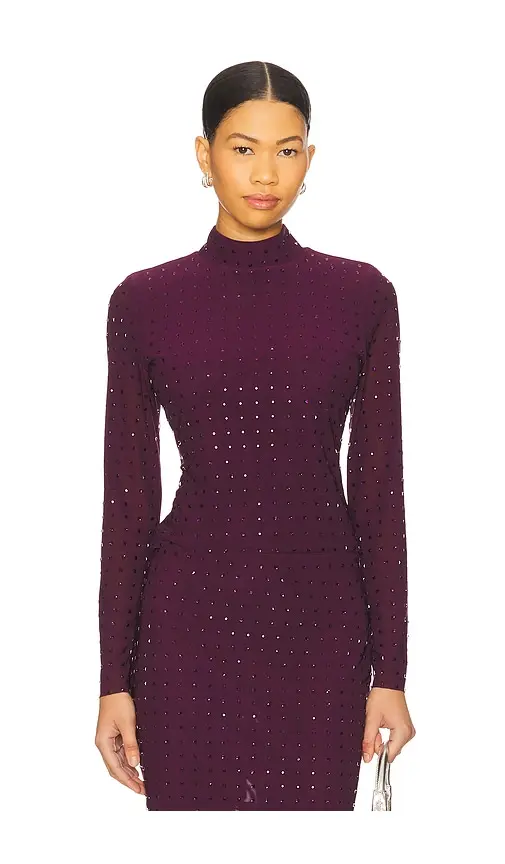 Steve Madden Melvina Top | Image 1 Steve Madden Melvina Top | Image 1