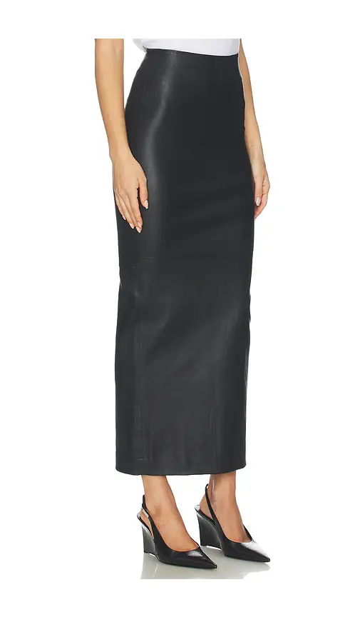 Sprwmn Maxi Tube Skirt | Thumbnail 2 Sprwmn Maxi Tube Skirt | Thumbnail 2