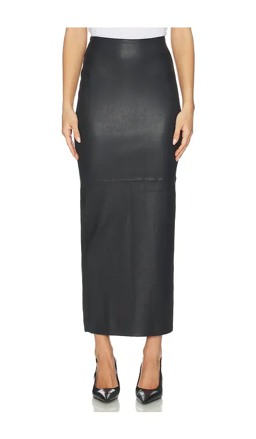 Sprwmn Maxi Tube Skirt