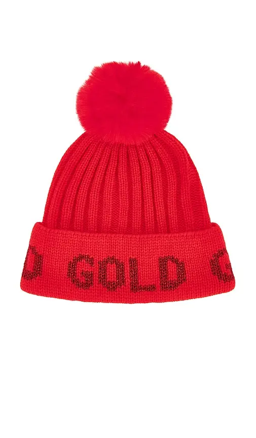 Goldbergh Hodd Beanie | Thumbnail 2 Goldbergh Hodd Beanie | Thumbnail 2