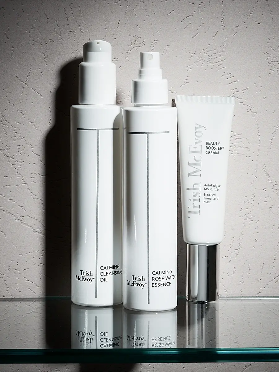 Trish McEvoy Limited Edition Instant Solutions Calming Collection | Thumbnail 2 Trish McEvoy Limited Edition Instant Solutions Calming Collection | Thumbnail 2