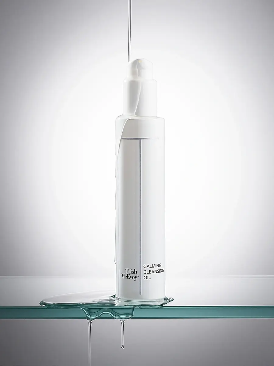 Trish McEvoy Limited Edition Instant Solutions Calming Collection | Thumbnail 4 Trish McEvoy Limited Edition Instant Solutions Calming Collection | Thumbnail 4