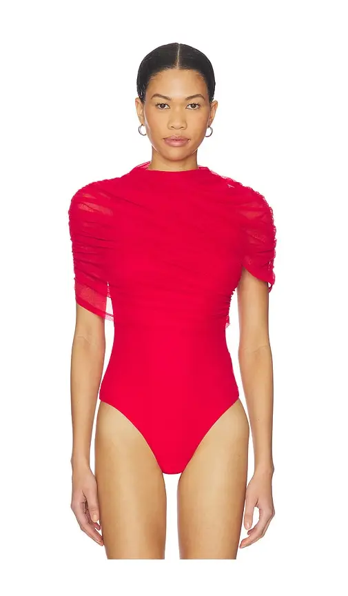 NBD Elaine Bodysuit | Thumbnail 2 NBD Elaine Bodysuit | Thumbnail 2