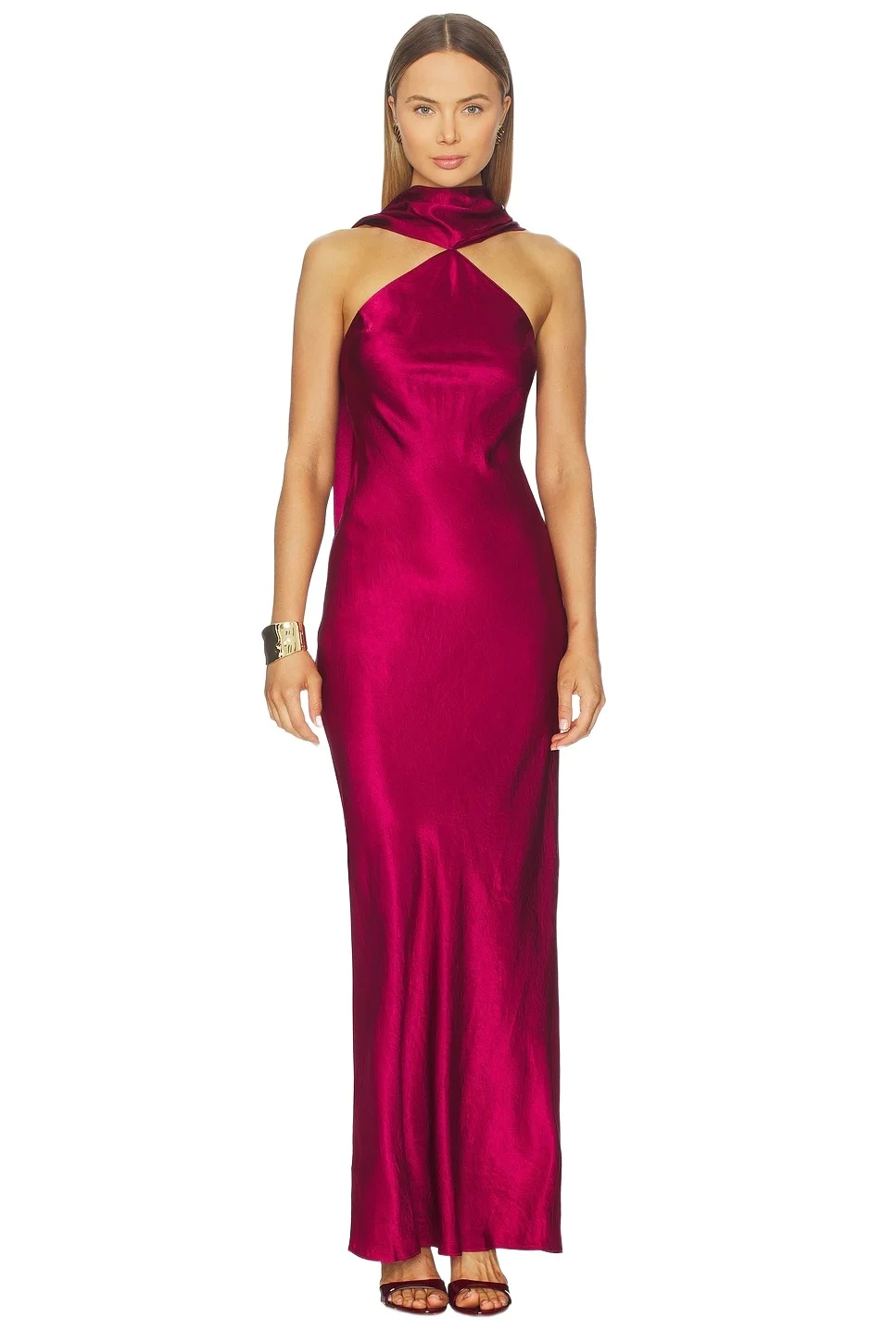 Amanda Uprichard x REVOLVE Ashton Maxi Dress