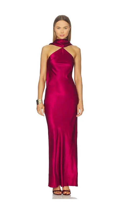 x REVOLVE Ashton Maxi Dress x REVOLVE Ashton Maxi Dress
