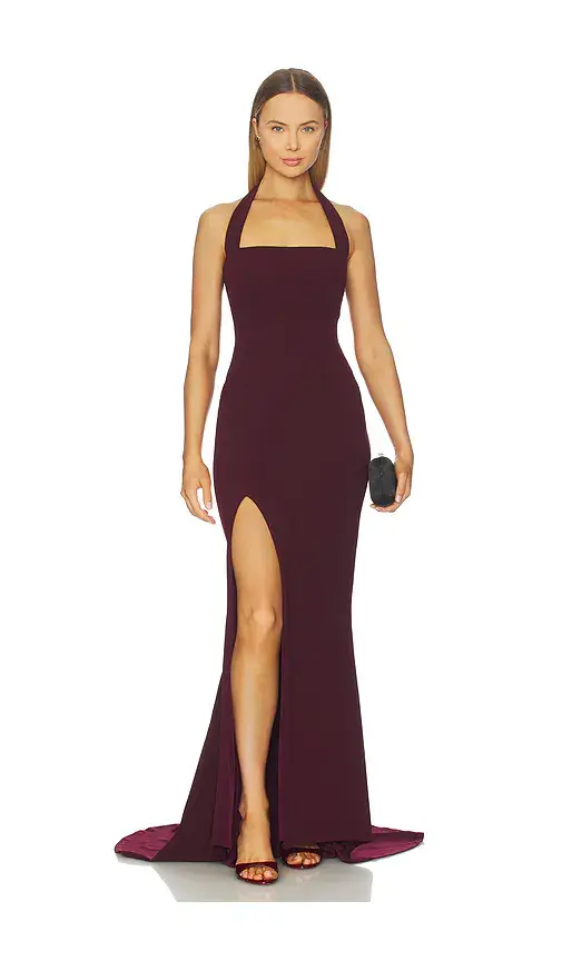 Nookie Boulevard Gown | Image 1 Nookie Boulevard Gown | Image 1