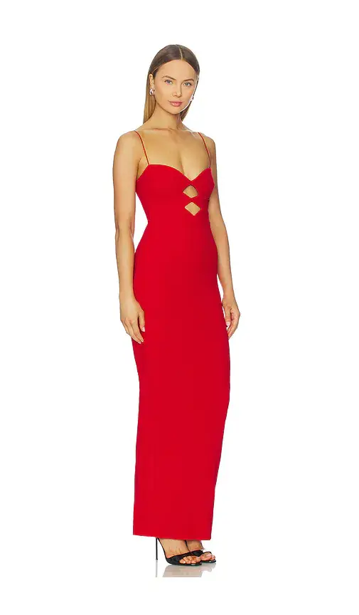 Nookie New Muse Gown | Thumbnail 2 Nookie New Muse Gown | Thumbnail 2
