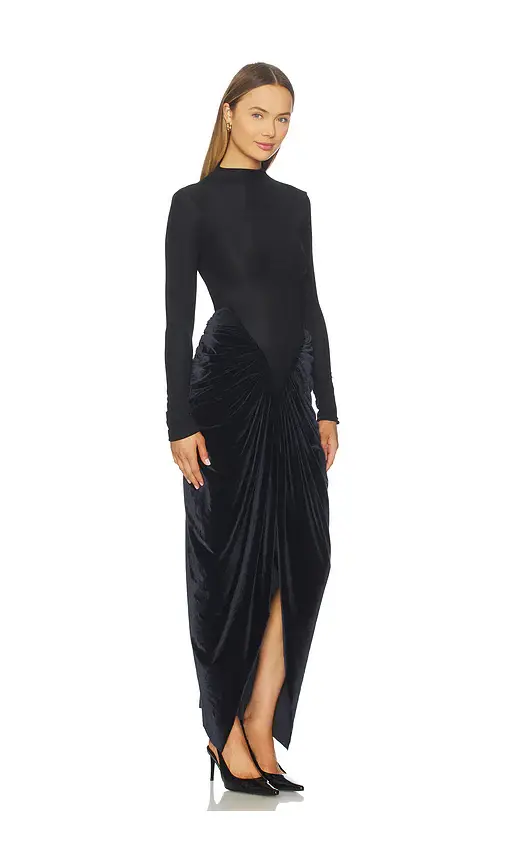 Maygel Coronel Guernica Dress | Thumbnail 2 Maygel Coronel Guernica Dress | Thumbnail 2