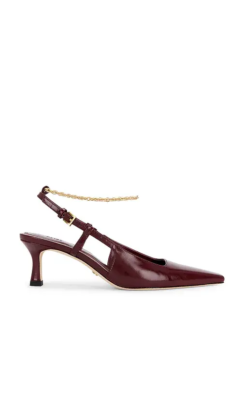 PAIGE Winnie Pump | Image 1 PAIGE Winnie Pump | Image 1