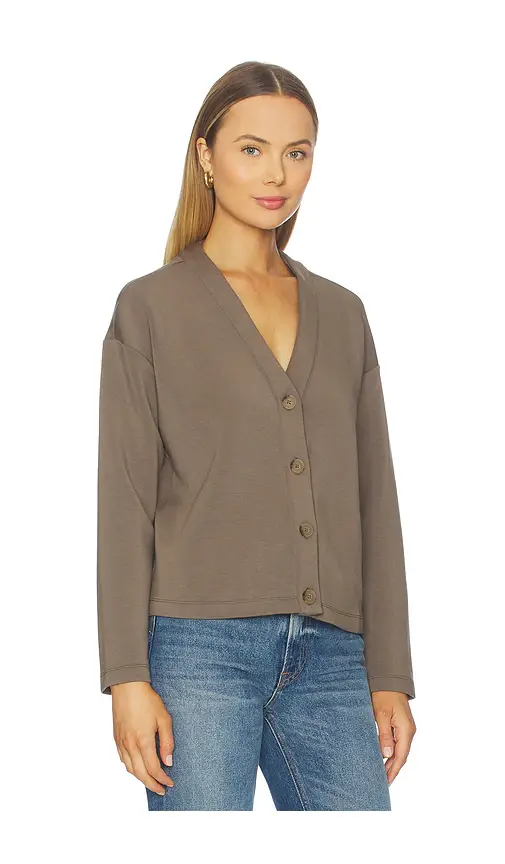 Spanx Air Essentials V Neck Cardigan | Thumbnail 2