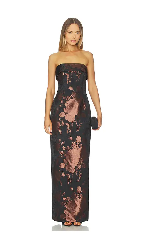 Katie May Elin Gown | Image 1 Katie May Elin Gown | Image 1