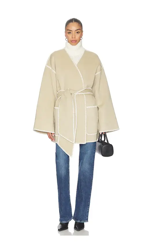 Tularosa Gia Jacket | Image 1 Tularosa Gia Jacket | Image 1