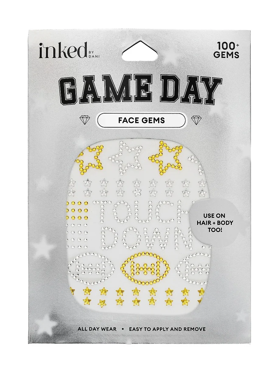 Face Gems Face Gems