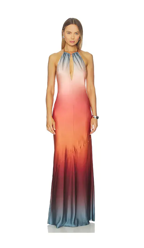Lovers and Friends Marie Gown