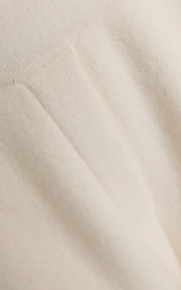 Lisa Yang Azaria Cashmere Barrel Pants | Thumbnail 5