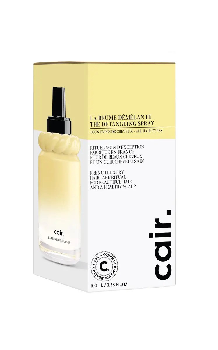 CAIR by La Bonne Brosse The Detangling Spray | Thumbnail 2 CAIR by La Bonne Brosse The Detangling Spray | Thumbnail 2