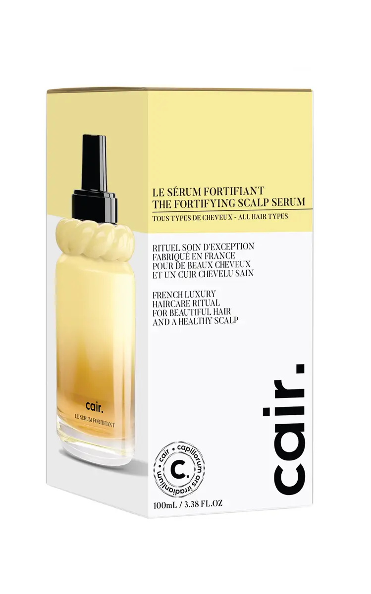 CAIR by La Bonne Brosse The Fortifying Scalp Serum | Thumbnail 2