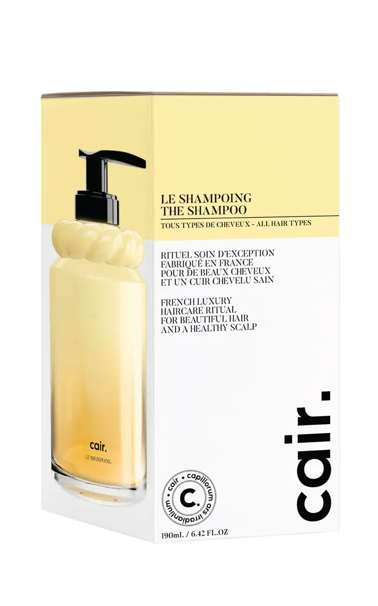 CAIR by La Bonne Brosse The Shampoo | Thumbnail 2