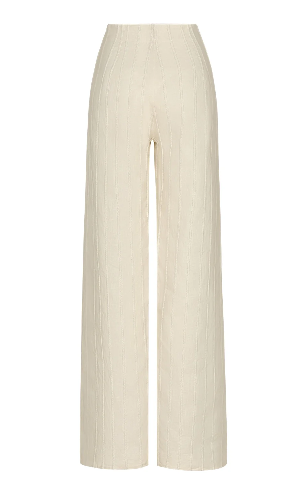 Tuyo Linen Wide-Leg Pants Tuyo Linen Wide-Leg Pants