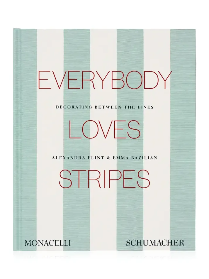 PHAIDON Everybody Loves Stripes